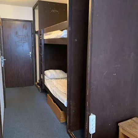 Apartamento Cosy à Val Thorens, Idéal Pour 3 Pers., Balcon Sud-ouest, Proche Commerces Et Remontées Mécaniques - Fr-1-637-41 *