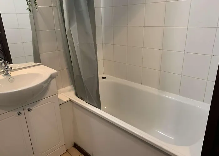 Cosy A Val Thorens, Ideal Pour 3 Pers., Balcon Sud-ouest, Proche Commerces Et Remontees Mecaniques - Fr-1-637-41 Διαμέρισμα