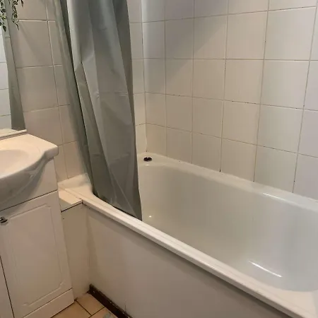 Cosy A Val Thorens, Ideal Pour 3 Pers., Balcon Sud-ouest, Proche Commerces Et Remontees Mecaniques Appartement